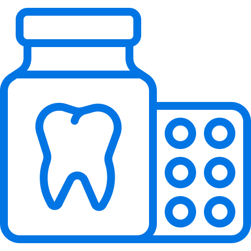 Comfortable, Efficient Treatment Process